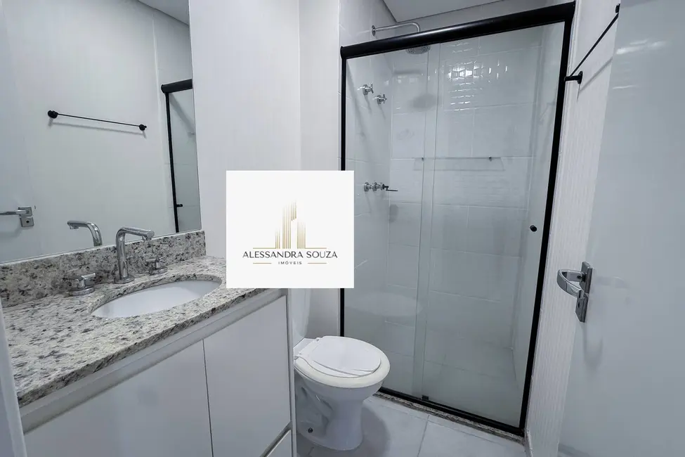 Foto 2 de Apartamento com 2 quartos à venda, 70m2 em Barueri - SP