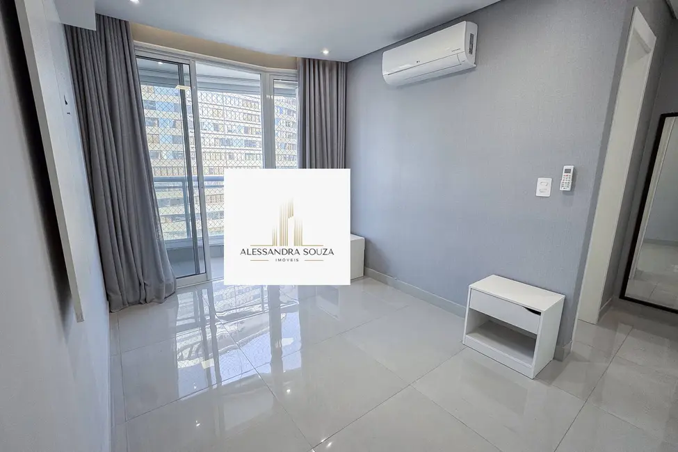 Foto 1 de Apartamento com 2 quartos à venda, 70m2 em Barueri - SP