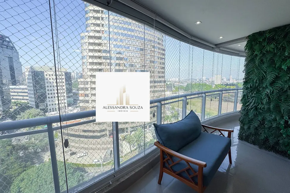 Foto 9 de Apartamento com 2 quartos à venda, 70m2 em Barueri - SP