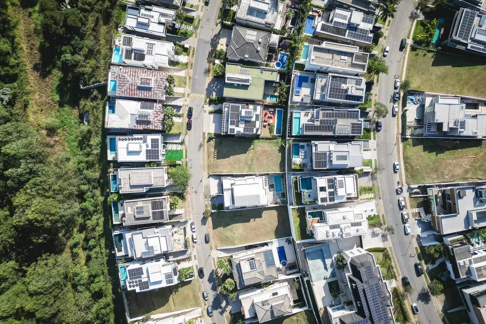 Foto 4 de Terreno / Lote à venda, 566m2 em Tamboré, Santana De Parnaiba - SP