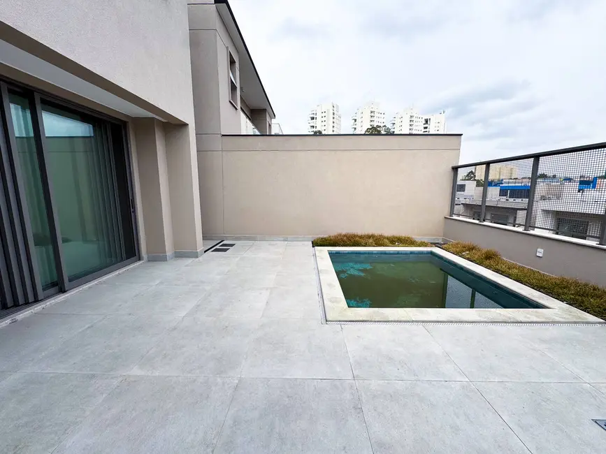 Foto 4 de Casa com 4 quartos à venda, 310m2 em Tamboré, Santana De Parnaiba - SP