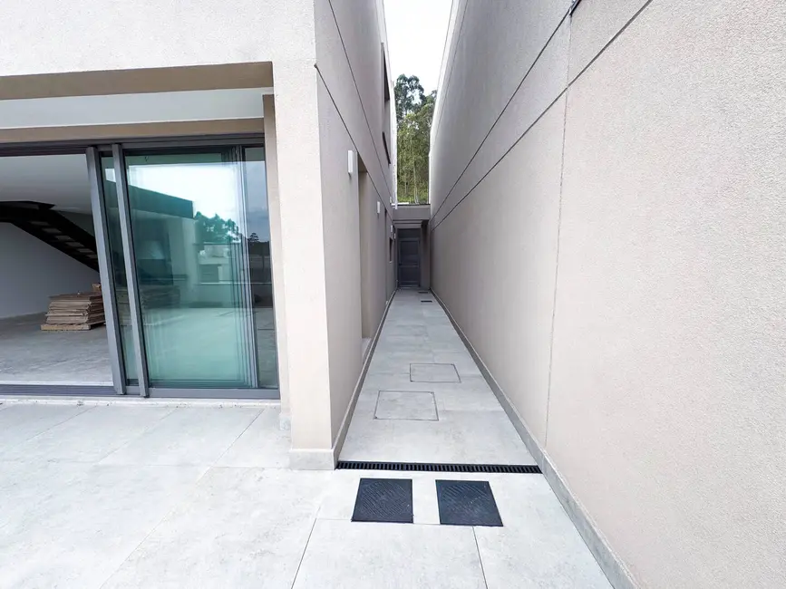 Foto 5 de Casa com 4 quartos à venda, 310m2 em Tamboré, Santana De Parnaiba - SP