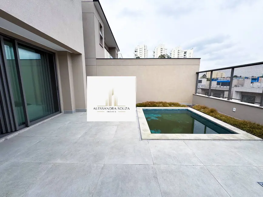 Foto 2 de Casa com 4 quartos à venda, 310m2 em Tamboré, Santana De Parnaiba - SP