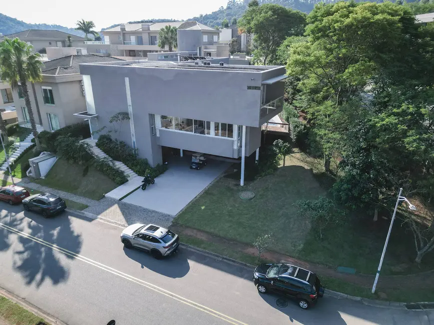 Casa com 4 quartos à venda, 774m2 em Tamboré, Santana De Parnaiba - SP - imagem 1 Foto 1 de Casa com 4 quartos à venda, 774m2 em Tamboré, Santana De Parnaiba - SP