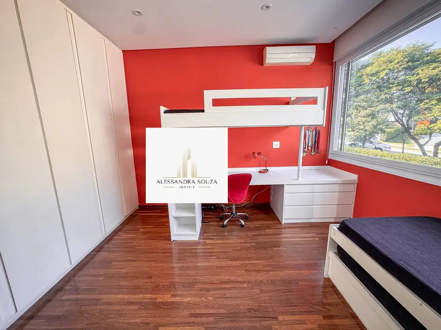 Foto 5 de Casa com 4 quartos à venda, 774m2 em Tamboré, Santana De Parnaiba - SP