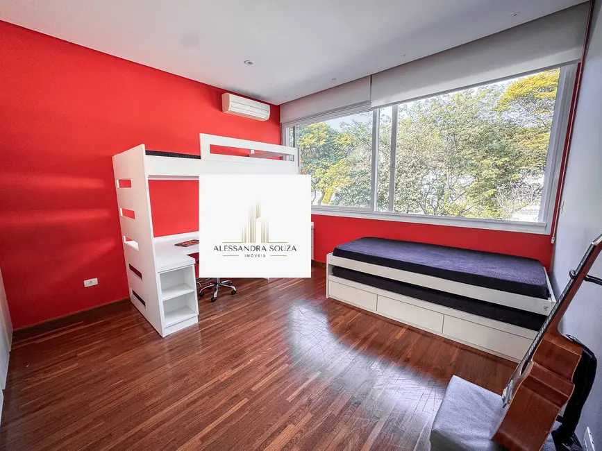 Foto 6 de Casa com 4 quartos à venda, 774m2 em Tamboré, Santana De Parnaiba - SP