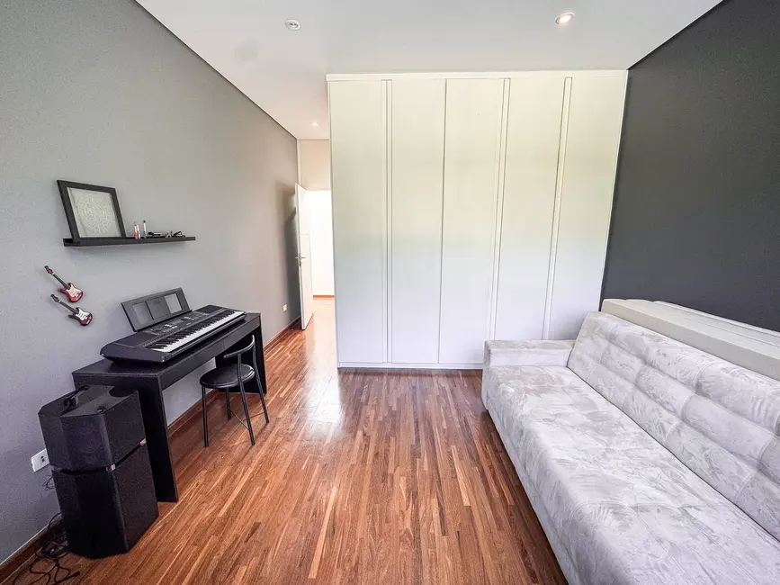 Casa com 4 quartos à venda, 774m2 em Tamboré, Santana De Parnaiba - SP - imagem 9 Foto 9 de Casa com 4 quartos à venda, 774m2 em Tamboré, Santana De Parnaiba - SP