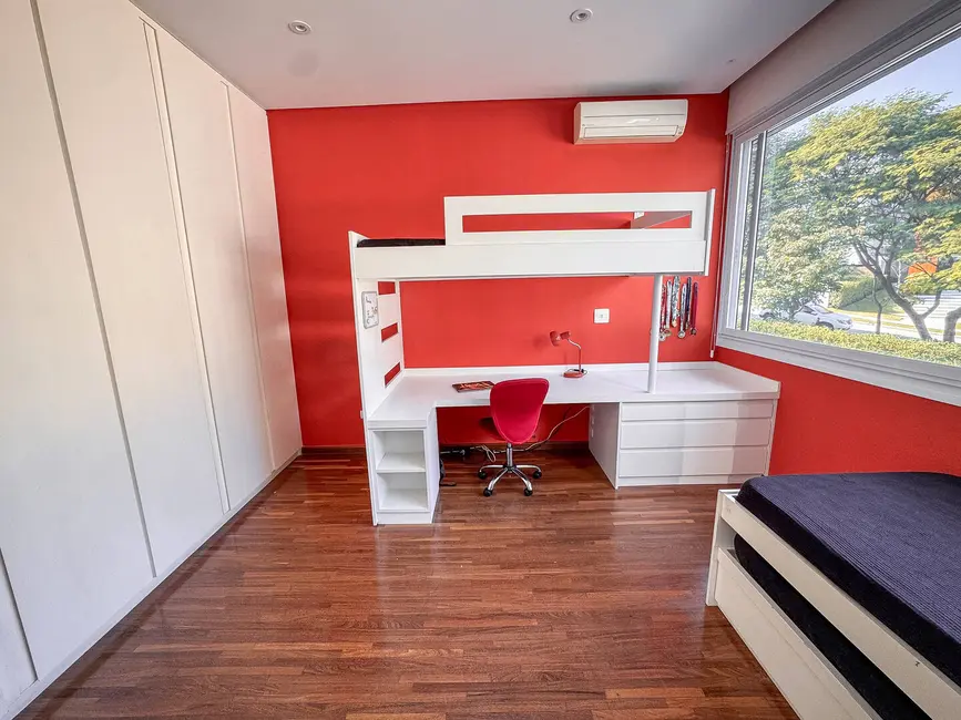 Casa com 4 quartos à venda, 774m2 em Tamboré, Santana De Parnaiba - SP - imagem 5 Foto 5 de Casa com 4 quartos à venda, 774m2 em Tamboré, Santana De Parnaiba - SP