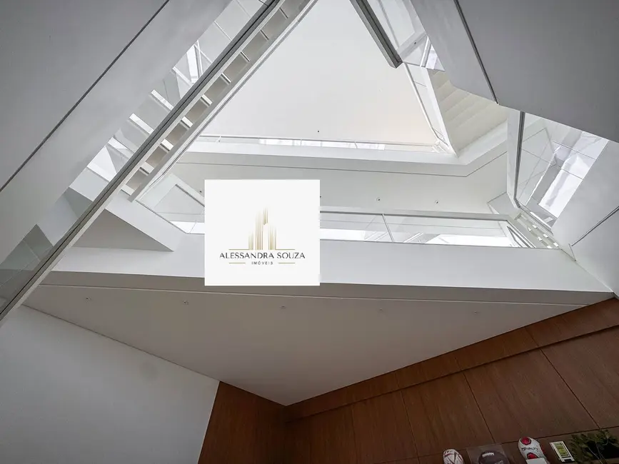 Foto 3 de Casa com 4 quartos à venda, 774m2 em Tamboré, Santana De Parnaiba - SP