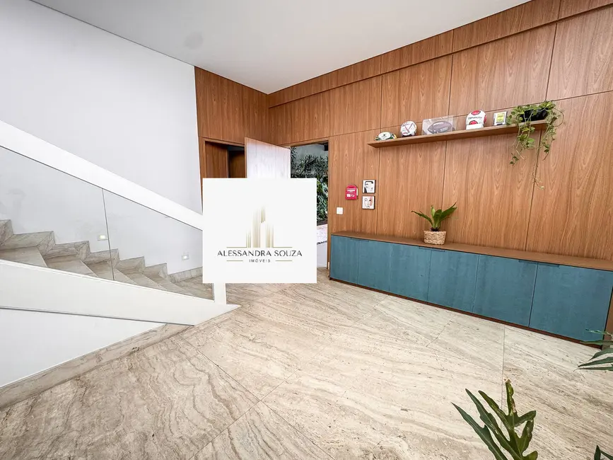 Foto 2 de Casa com 4 quartos à venda, 774m2 em Tamboré, Santana De Parnaiba - SP