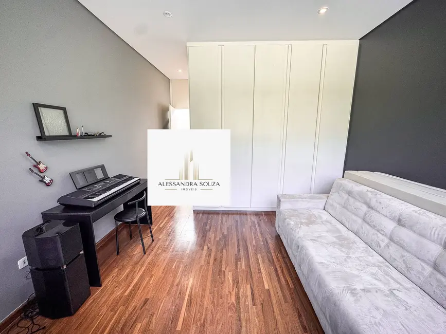 Foto 9 de Casa com 4 quartos à venda, 774m2 em Tamboré, Santana De Parnaiba - SP