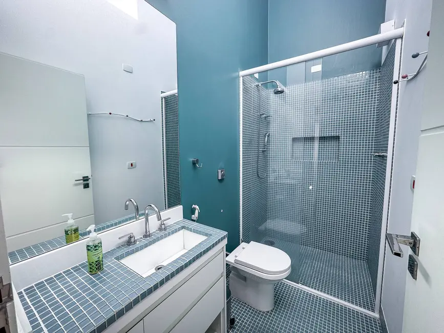 Casa com 4 quartos à venda, 774m2 em Tamboré, Santana De Parnaiba - SP - imagem 4 Foto 4 de Casa com 4 quartos à venda, 774m2 em Tamboré, Santana De Parnaiba - SP