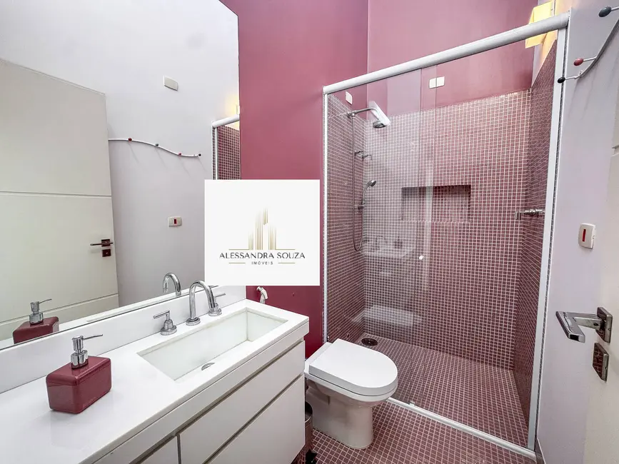 Foto 8 de Casa com 4 quartos à venda, 774m2 em Tamboré, Santana De Parnaiba - SP