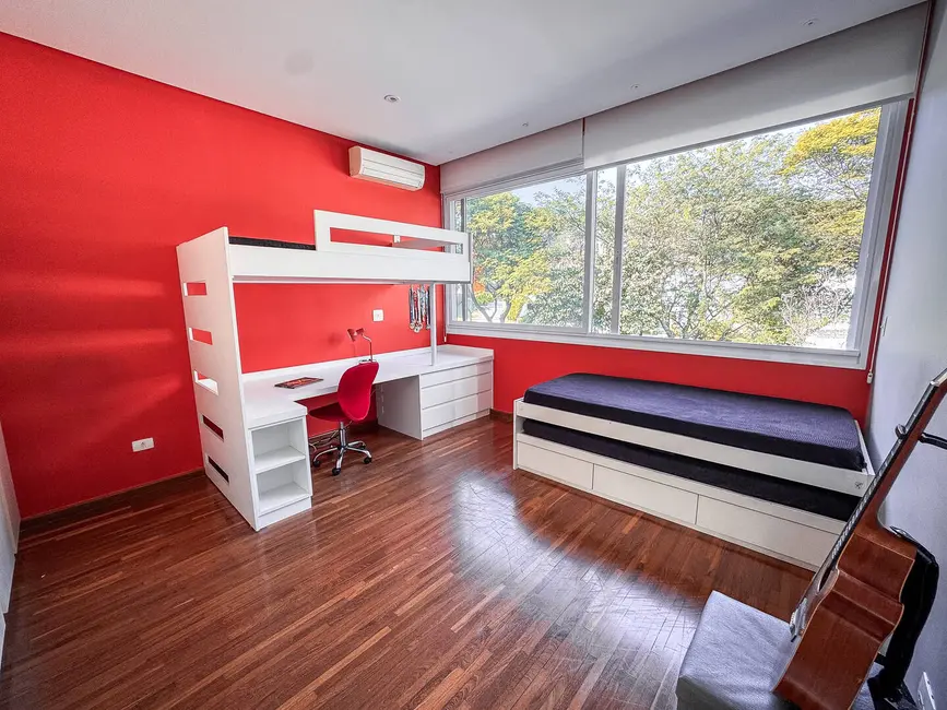 Casa com 4 quartos à venda, 774m2 em Tamboré, Santana De Parnaiba - SP - imagem 6 Foto 6 de Casa com 4 quartos à venda, 774m2 em Tamboré, Santana De Parnaiba - SP