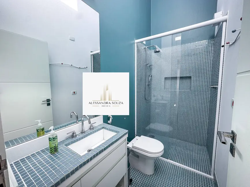 Foto 4 de Casa com 4 quartos à venda, 774m2 em Tamboré, Santana De Parnaiba - SP