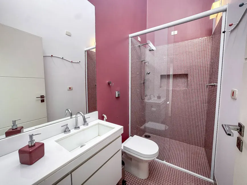 Casa com 4 quartos à venda, 774m2 em Tamboré, Santana De Parnaiba - SP - imagem 8 Foto 8 de Casa com 4 quartos à venda, 774m2 em Tamboré, Santana De Parnaiba - SP