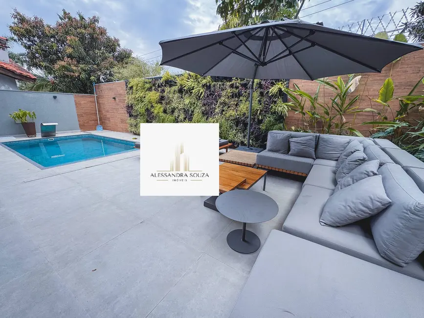 Casa com 3 quartos à venda, 453m2 em Santana De Parnaiba - SP - imagem 8 Foto 8 de Casa com 3 quartos à venda, 453m2 em Santana De Parnaiba - SP