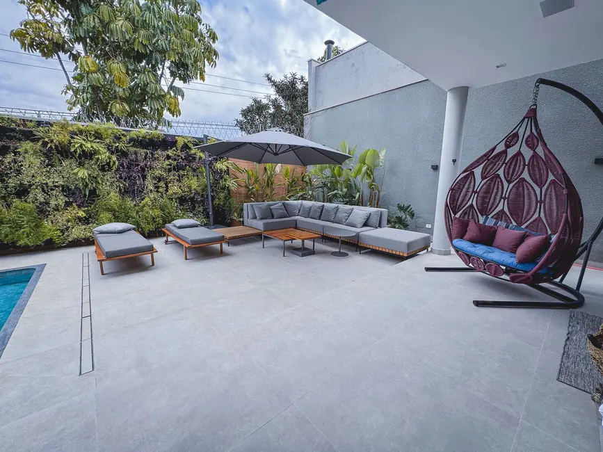 Foto 7 de Casa com 3 quartos à venda, 453m2 em Santana De Parnaiba - SP