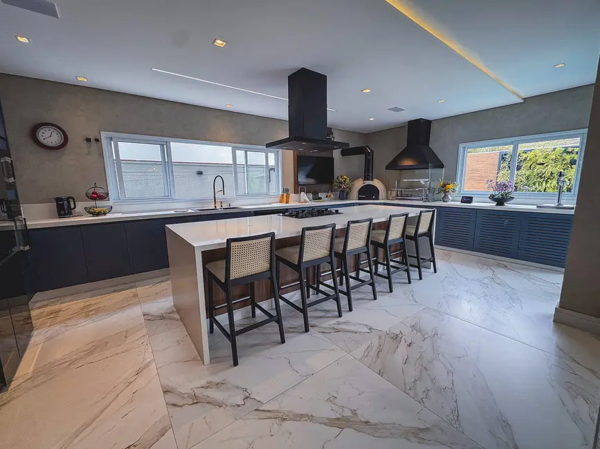 Foto 2 de Casa com 3 quartos à venda, 453m2 em Santana De Parnaiba - SP