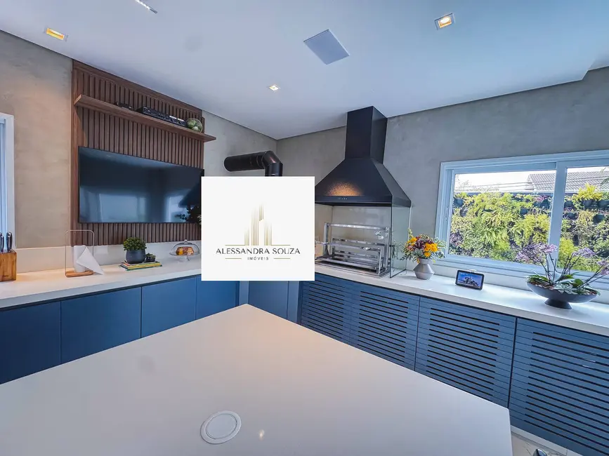 Casa com 3 quartos à venda, 453m2 em Santana De Parnaiba - SP - imagem 5 Foto 5 de Casa com 3 quartos à venda, 453m2 em Santana De Parnaiba - SP