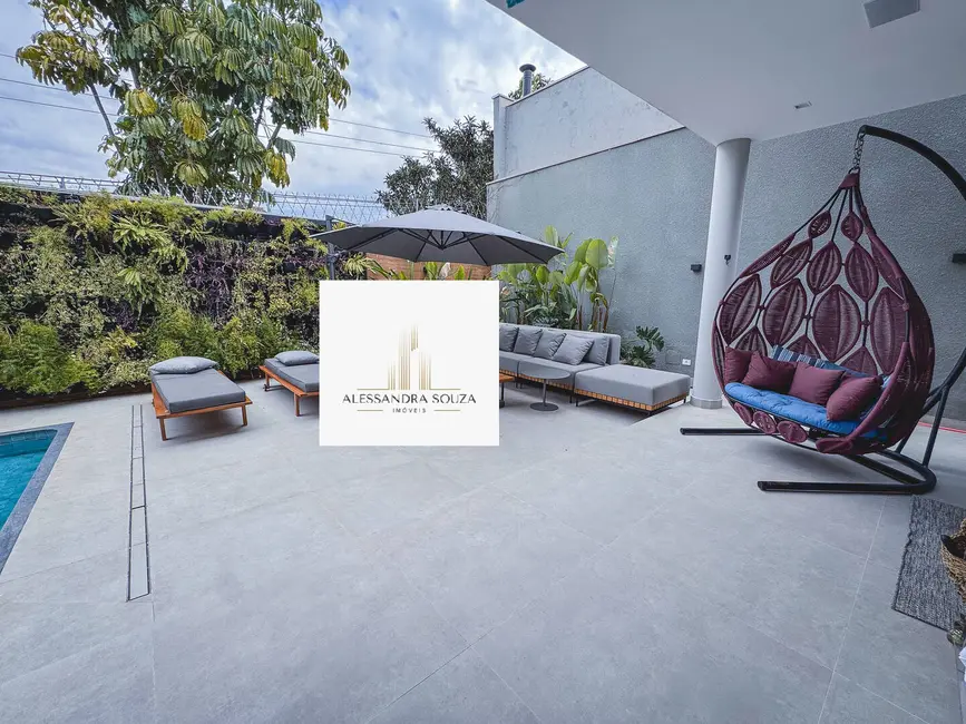 Casa com 3 quartos à venda, 453m2 em Santana De Parnaiba - SP - imagem 7 Foto 7 de Casa com 3 quartos à venda, 453m2 em Santana De Parnaiba - SP