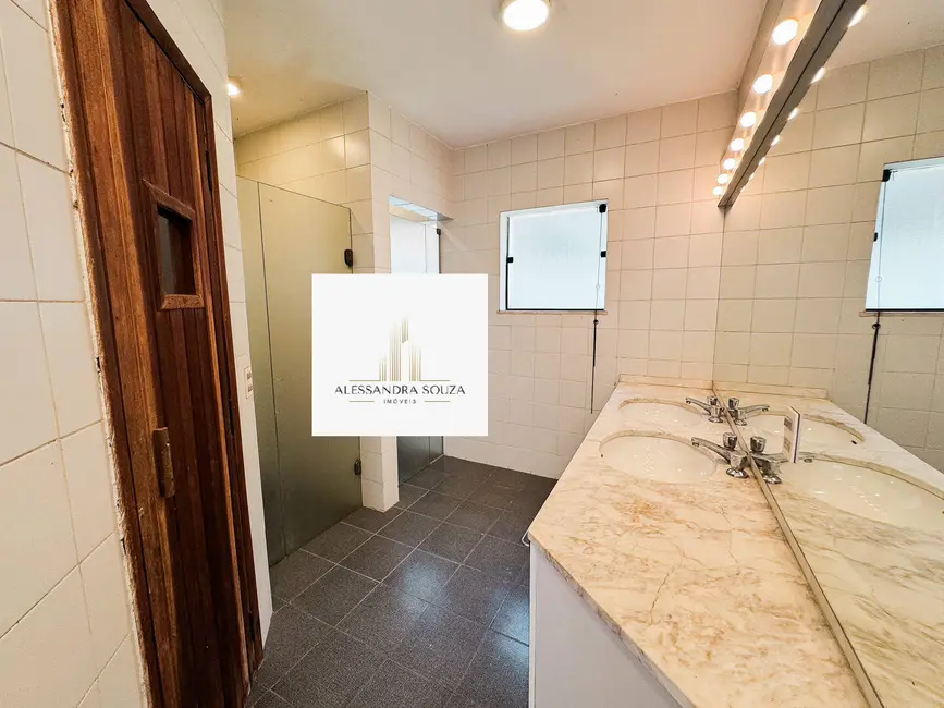 Foto 6 de Casa com 6 quartos à venda, 777m2 em Alphaville Residencial Dois, Barueri - SP