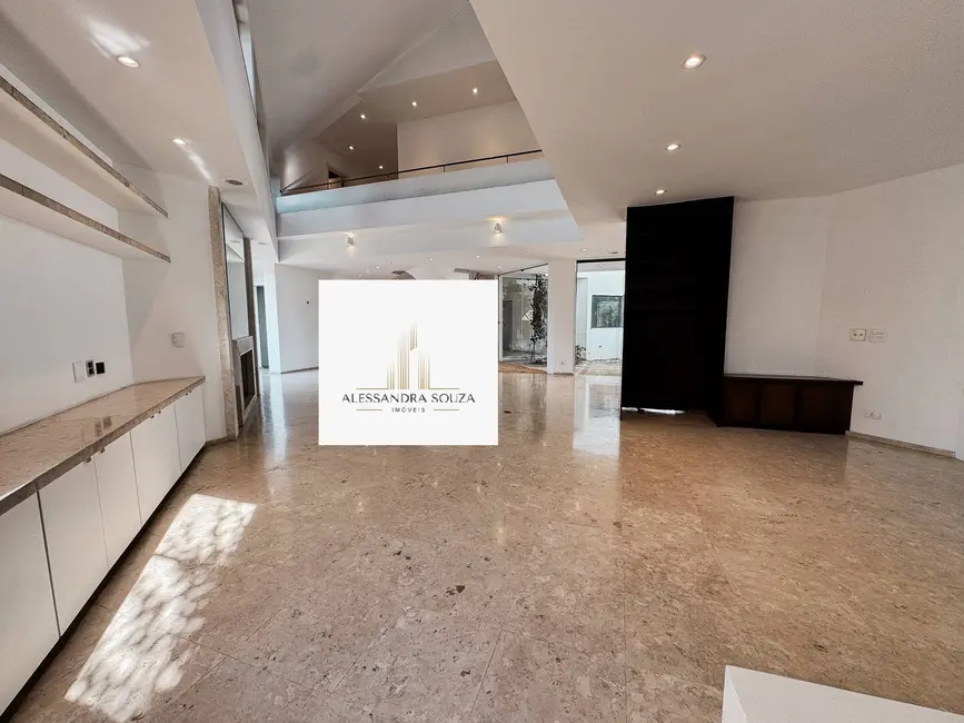 Foto 3 de Casa com 6 quartos à venda, 777m2 em Alphaville Residencial Dois, Barueri - SP