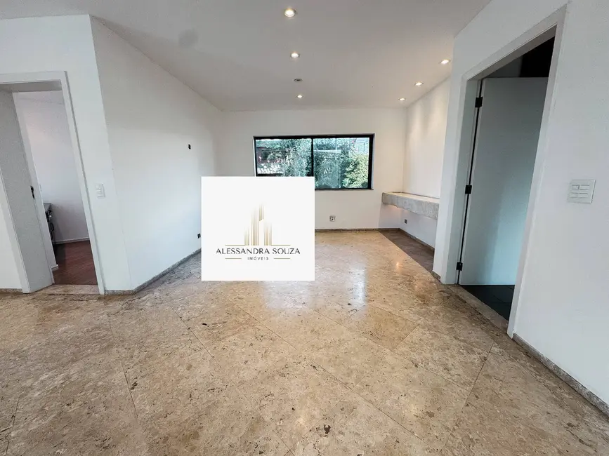 Foto 4 de Casa com 6 quartos à venda, 777m2 em Alphaville Residencial Dois, Barueri - SP