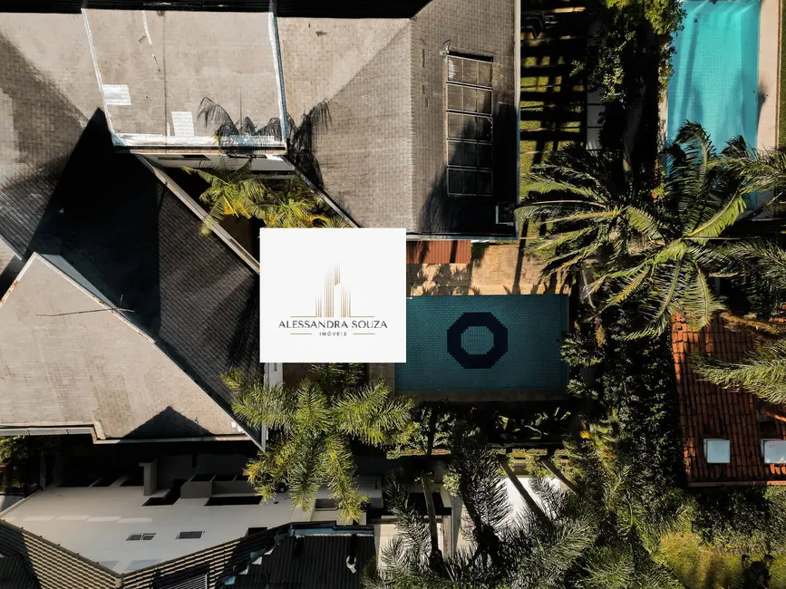 Foto 7 de Casa com 6 quartos à venda, 777m2 em Alphaville Residencial Dois, Barueri - SP