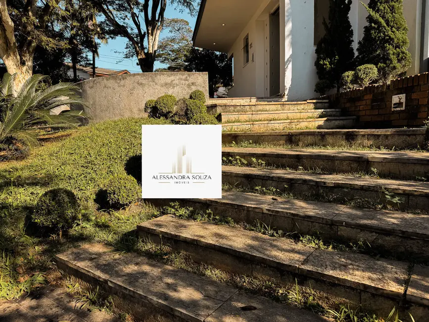 Foto 9 de Casa com 6 quartos à venda, 777m2 em Alphaville Residencial Dois, Barueri - SP