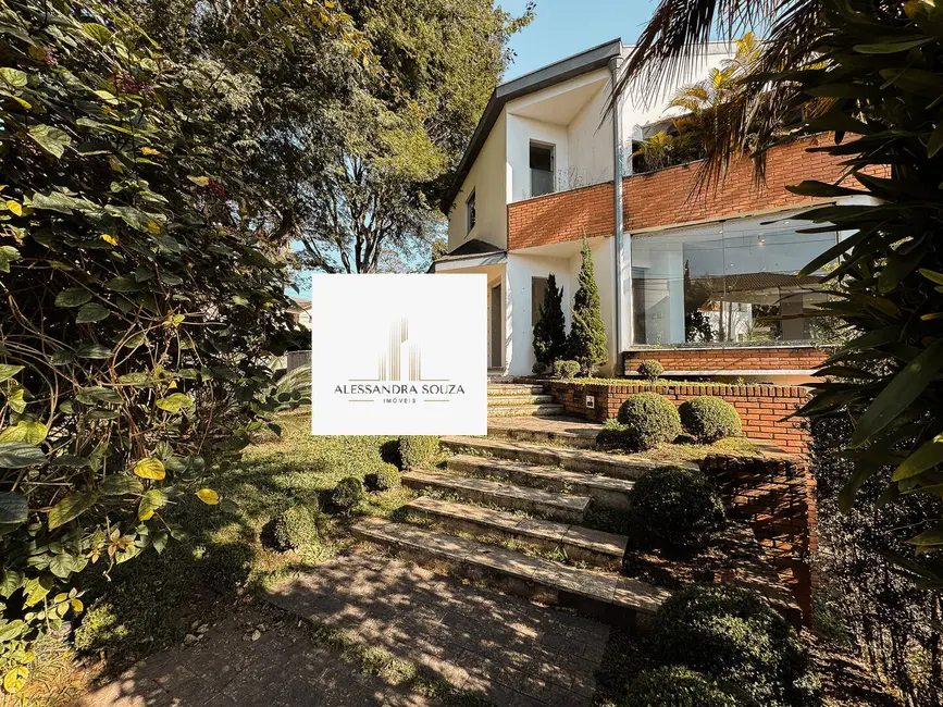 Foto 2 de Casa com 6 quartos à venda, 777m2 em Alphaville Residencial Dois, Barueri - SP