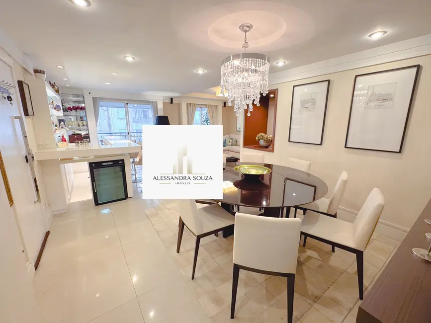 Foto 7 de Apartamento com 3 quartos à venda, 165m2 em Barueri - SP