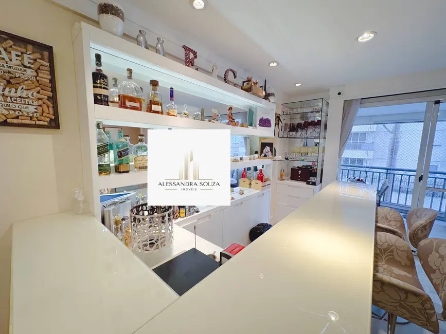 Foto 6 de Apartamento com 3 quartos à venda, 165m2 em Barueri - SP