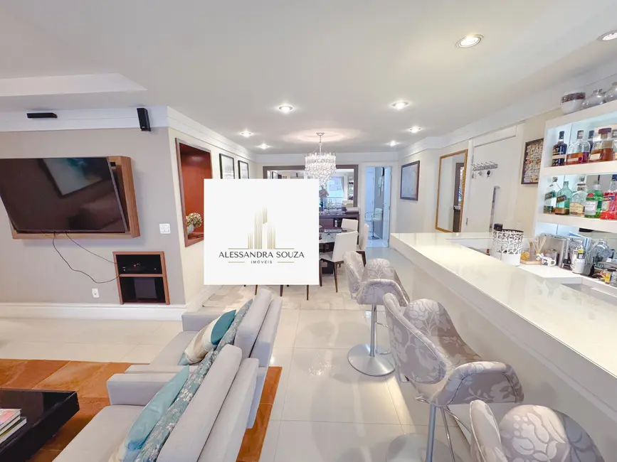 Foto 5 de Apartamento com 3 quartos à venda, 165m2 em Barueri - SP