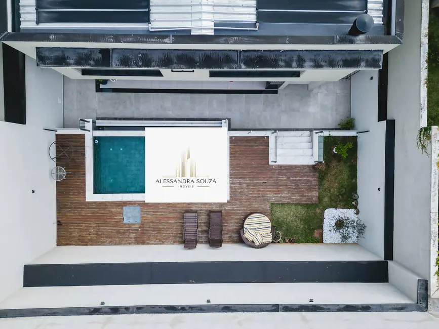 Foto 7 de Casa com 4 quartos à venda, 386m2 em Alphaville, Santana De Parnaiba - SP