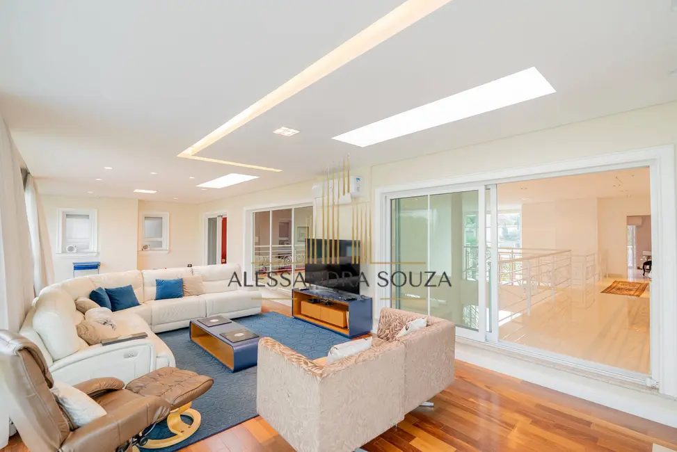 Foto 8 de Casa com 5 quartos à venda, 1500m2 em Barueri - SP