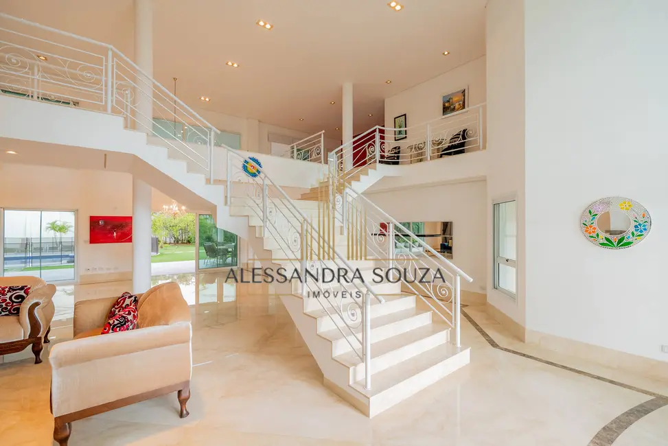Foto 4 de Casa com 5 quartos à venda, 1500m2 em Barueri - SP