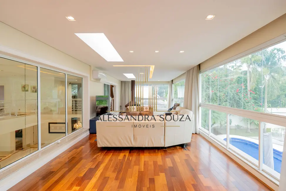 Foto 7 de Casa com 5 quartos à venda, 1500m2 em Barueri - SP
