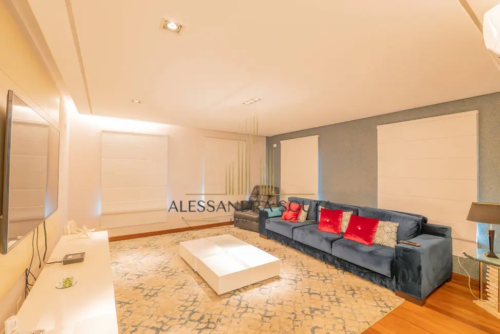 Foto 6 de Casa com 5 quartos à venda, 1500m2 em Barueri - SP
