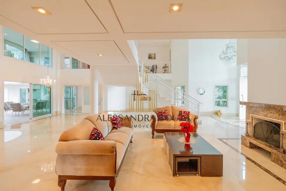 Foto 5 de Casa com 5 quartos à venda, 1500m2 em Barueri - SP