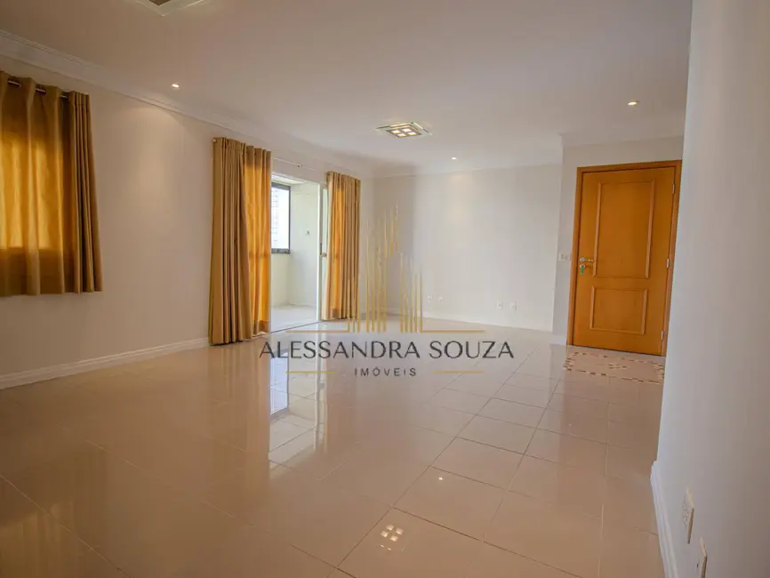 Foto 1 de Apartamento com 3 quartos para alugar, 139m2 em Tamboré, Santana De Parnaiba - SP