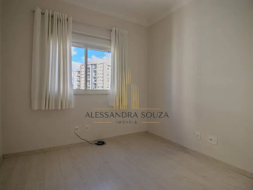 Foto 9 de Apartamento com 3 quartos para alugar, 139m2 em Tamboré, Santana De Parnaiba - SP