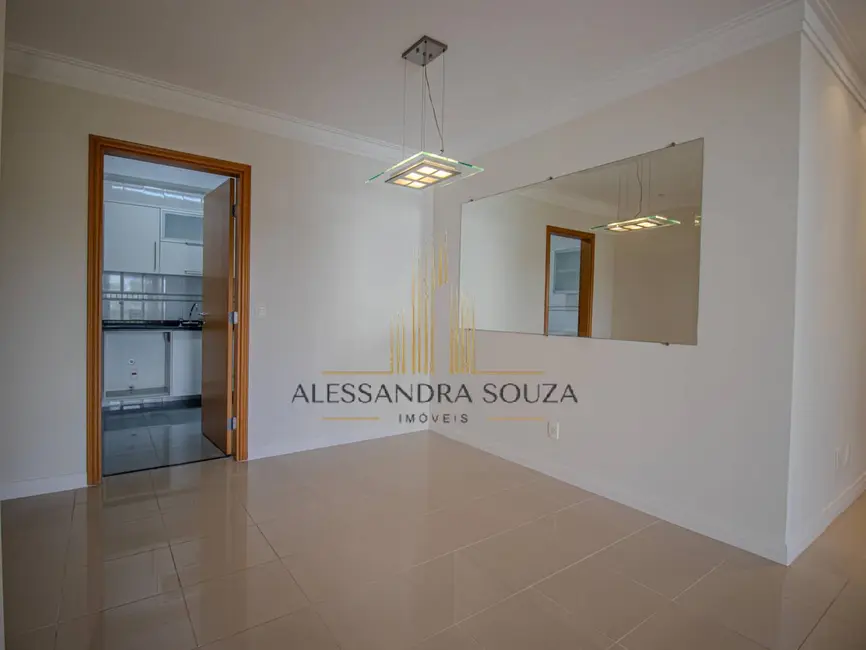 Foto 7 de Apartamento com 3 quartos para alugar, 139m2 em Tamboré, Santana De Parnaiba - SP