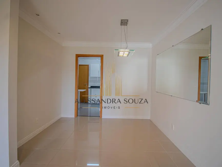 Foto 6 de Apartamento com 3 quartos para alugar, 139m2 em Tamboré, Santana De Parnaiba - SP