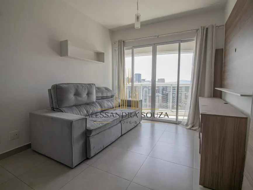 Apartamento com 1 quarto para alugar, 50m2 em Melville Empresarial I e II, Barueri - SP - imagem 7 Foto 7 de Apartamento com 1 quarto para alugar, 50m2 em Melville Empresarial I e II, Barueri - SP