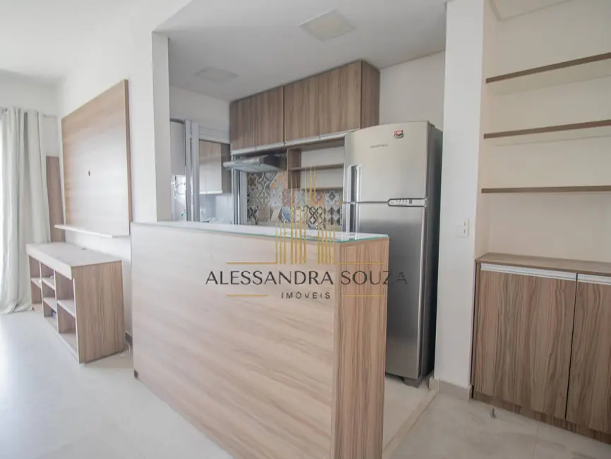 Apartamento com 1 quarto para alugar, 50m2 em Melville Empresarial I e II, Barueri - SP - imagem 6 Foto 6 de Apartamento com 1 quarto para alugar, 50m2 em Melville Empresarial I e II, Barueri - SP