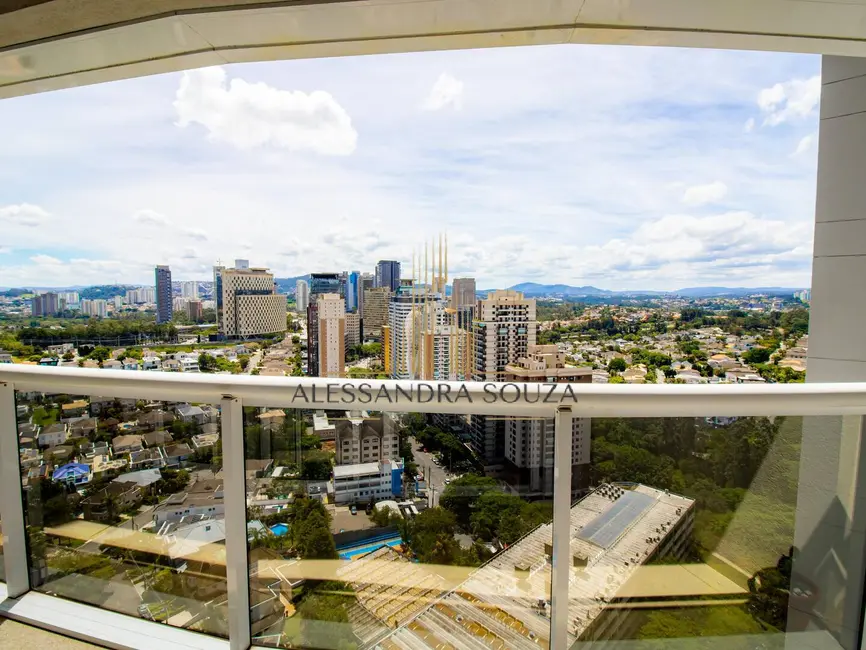Apartamento com 1 quarto para alugar, 50m2 em Melville Empresarial I e II, Barueri - SP - imagem 2 Foto 2 de Apartamento com 1 quarto para alugar, 50m2 em Melville Empresarial I e II, Barueri - SP
