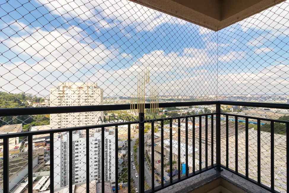 Apartamento com 2 quartos para alugar, 61m2 em Tamboré, Barueri - SP - imagem 5 Foto 5 de Apartamento com 2 quartos para alugar, 61m2 em Tamboré, Barueri - SP