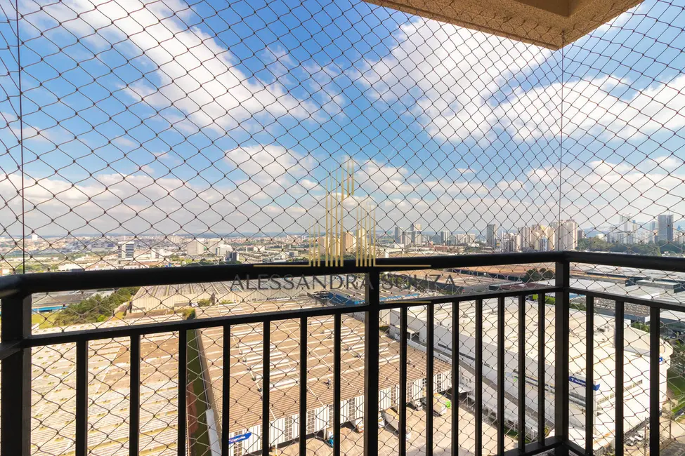 Apartamento com 2 quartos para alugar, 61m2 em Tamboré, Barueri - SP - imagem 9 Foto 9 de Apartamento com 2 quartos para alugar, 61m2 em Tamboré, Barueri - SP