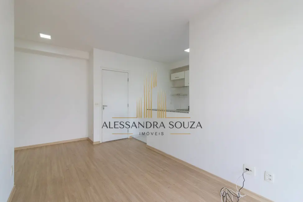 Apartamento com 2 quartos para alugar, 61m2 em Tamboré, Barueri - SP - imagem 3 Foto 3 de Apartamento com 2 quartos para alugar, 61m2 em Tamboré, Barueri - SP